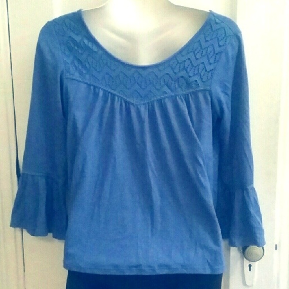 Beautiful Tunic Top